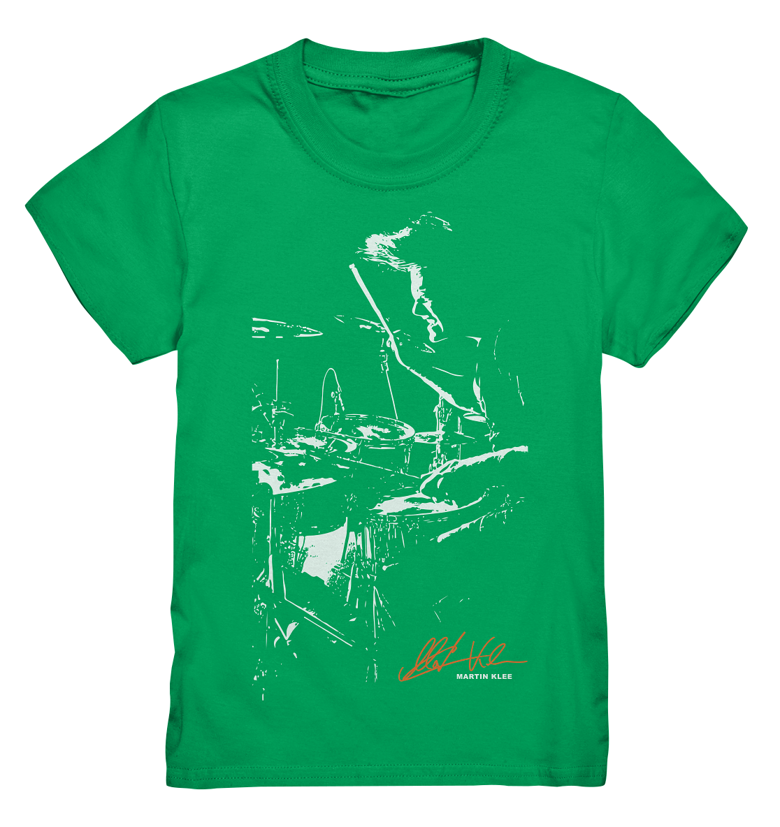 founder v2 - kids shirt | various colors