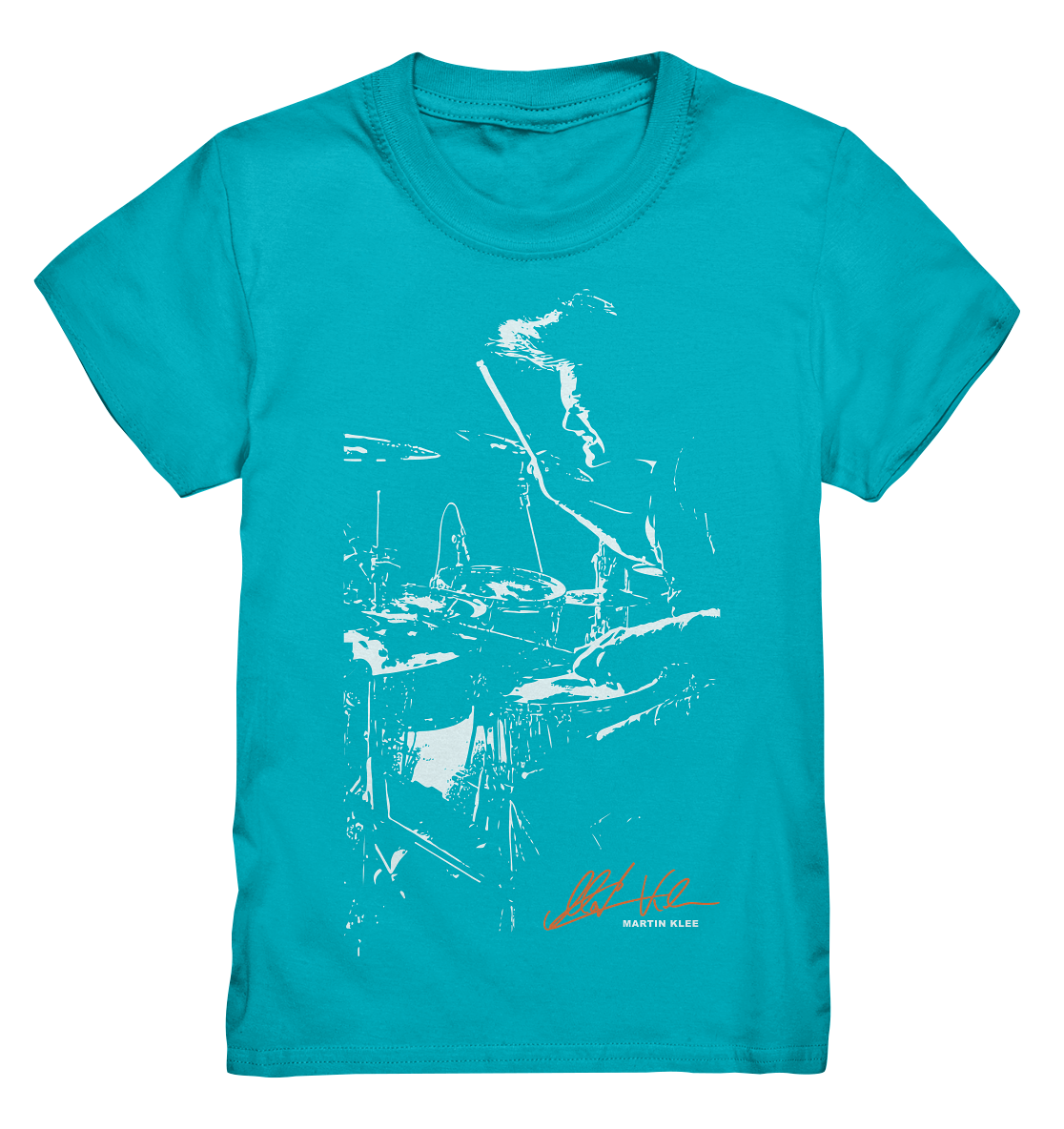 founder v2 - kids shirt | various colors