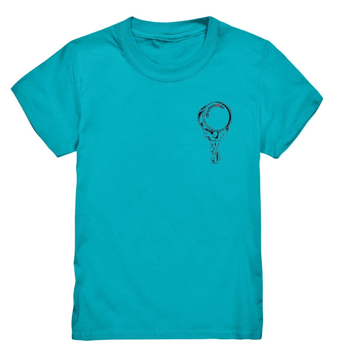monument - kids shirt | various colors