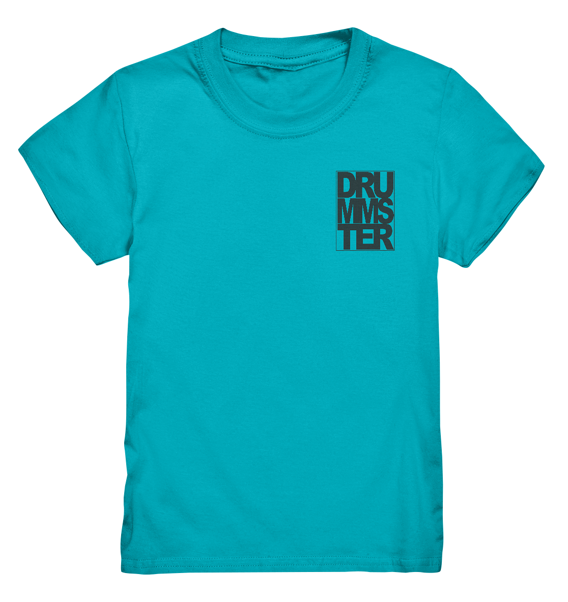 d-box - kids shirt | various colors