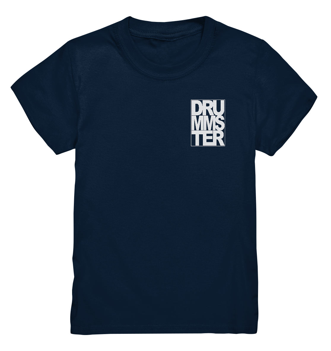 d-box v2 - kids shirt | various colors