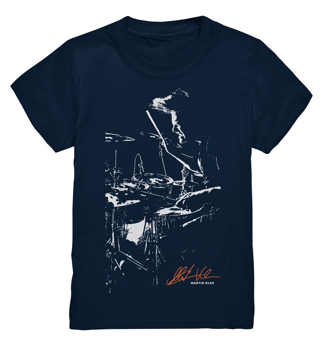 founder v2 - kids shirt | various colors