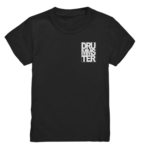 d-box v2 - kids shirt | various colors