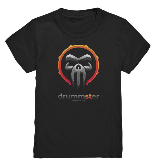 knight skulli - kids shirt | various colors