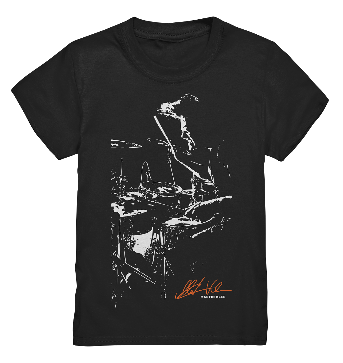 founder v2 - kids shirt | various colors