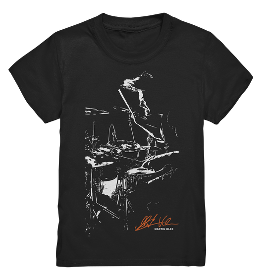 founder v2 - kids shirt | various colors