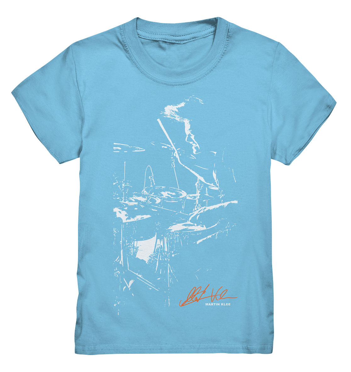 founder v2 - kids shirt | various colors