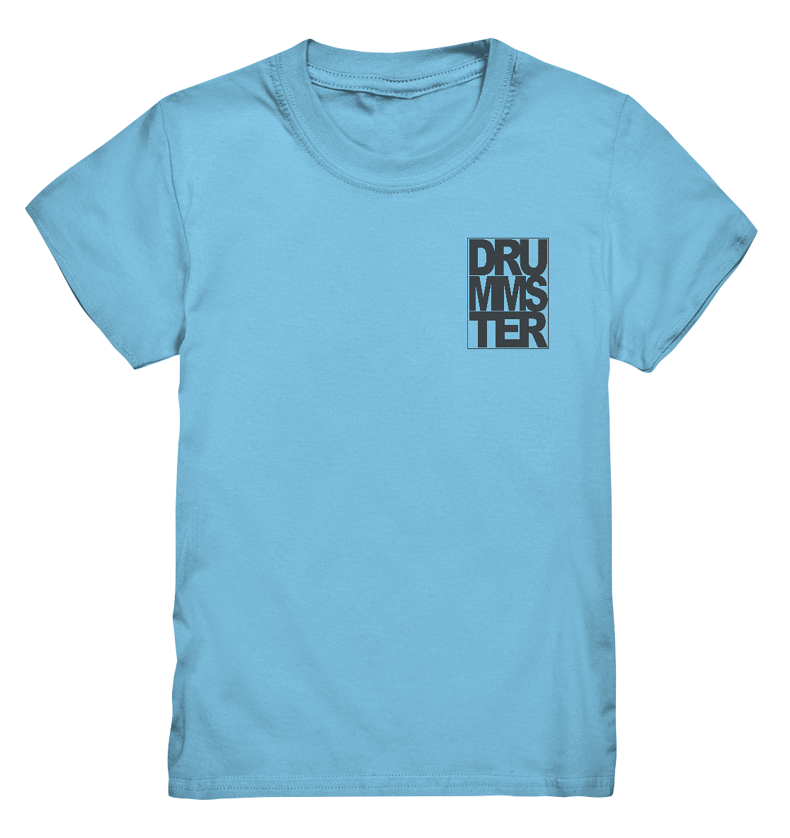 d-box - kids shirt | various colors