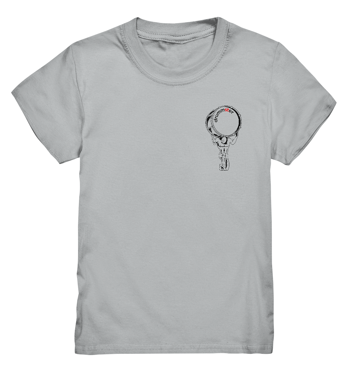 monument - kids shirt | various colors
