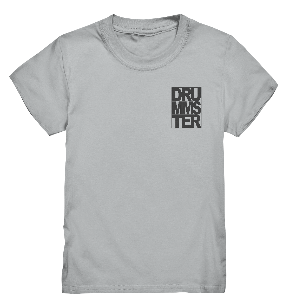 d-box - kids shirt | various colors