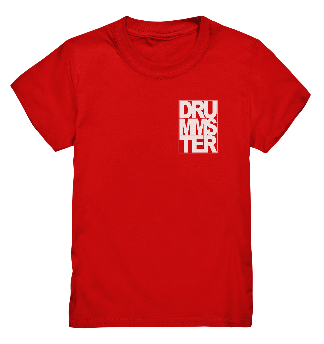 d-box v3 - kids shirt | various colors