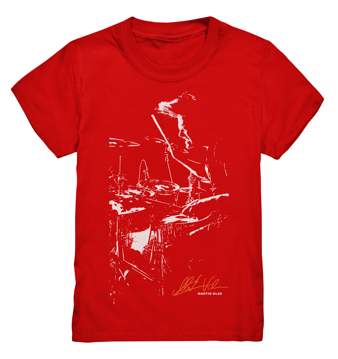 founder v2 - kids shirt | various colors