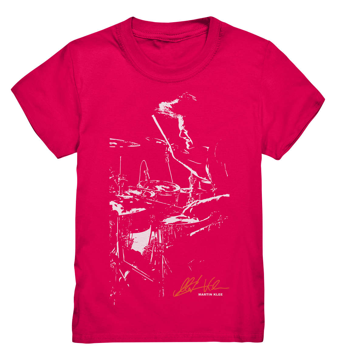 founder v2 - kids shirt | various colors