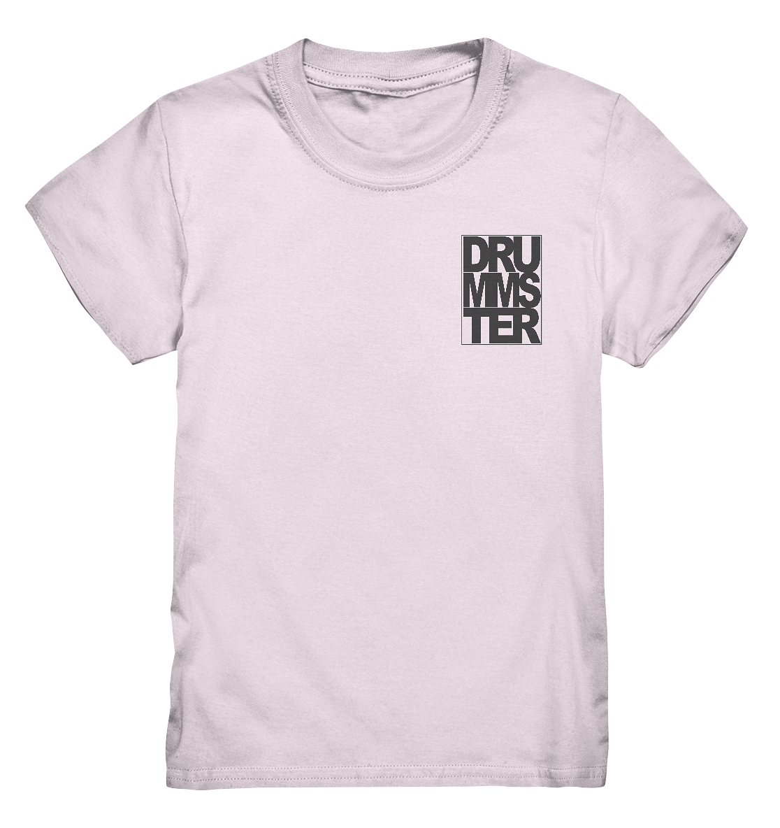 d-box - kids shirt | various colors