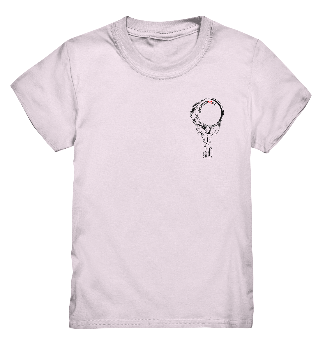 monument - kids shirt | various colors