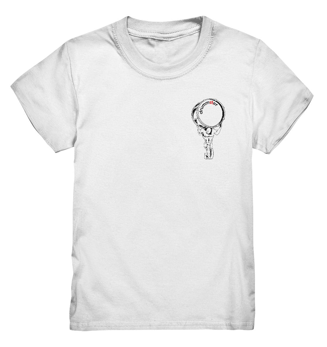 monument - kids shirt | various colors