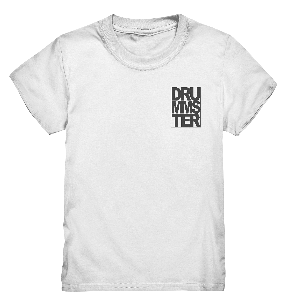 d-box - kids shirt | various colors