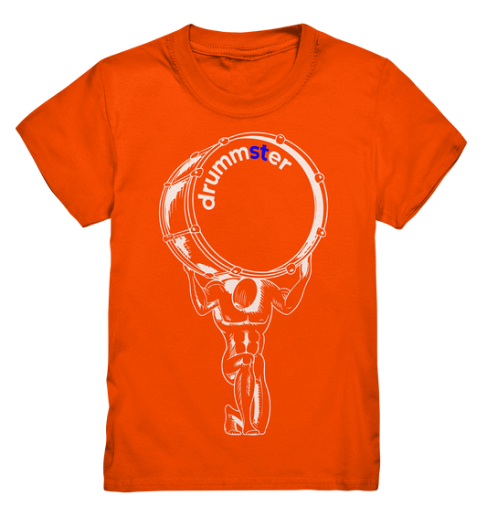 monument v3 - kids shirt | various colors