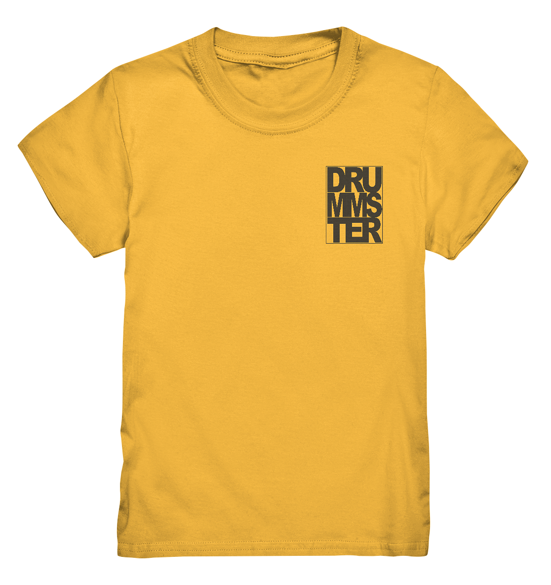 d-box - kids shirt | various colors