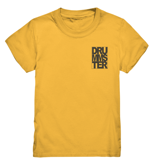 d-box - kids shirt | various colors