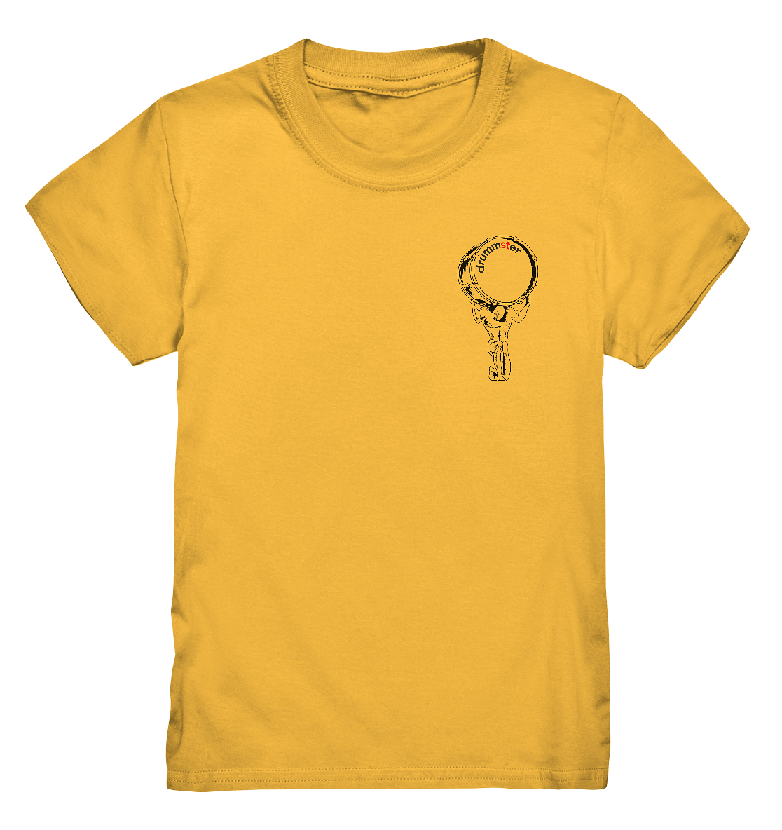 monument - kids shirt | various colors