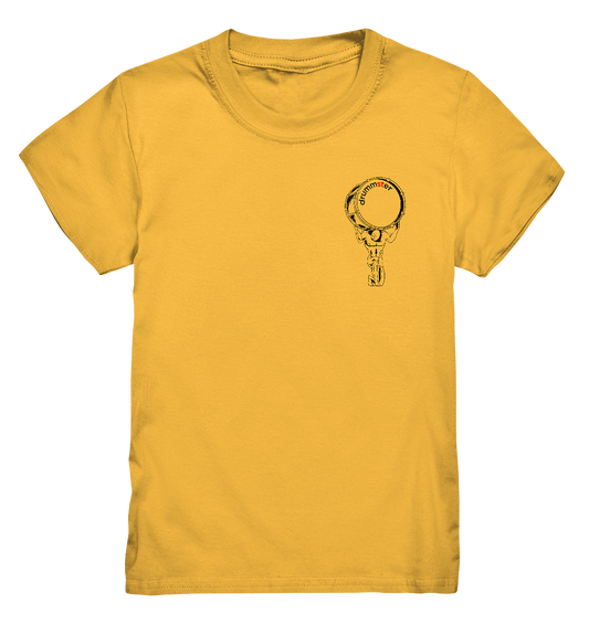 monument - kids shirt | various colors