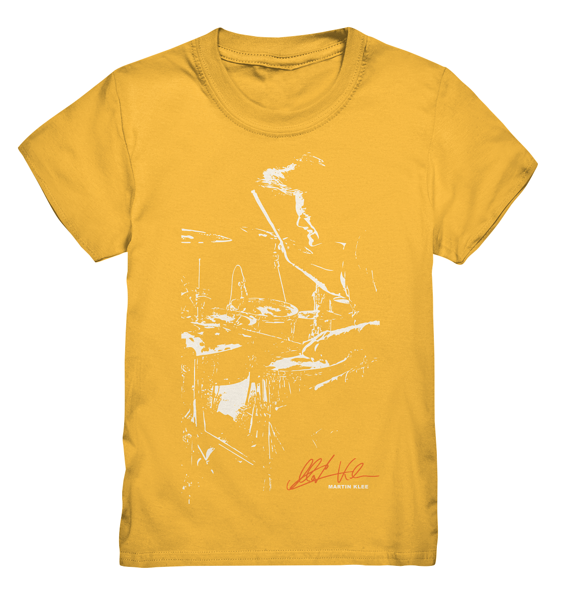 founder v2 - kids shirt | various colors