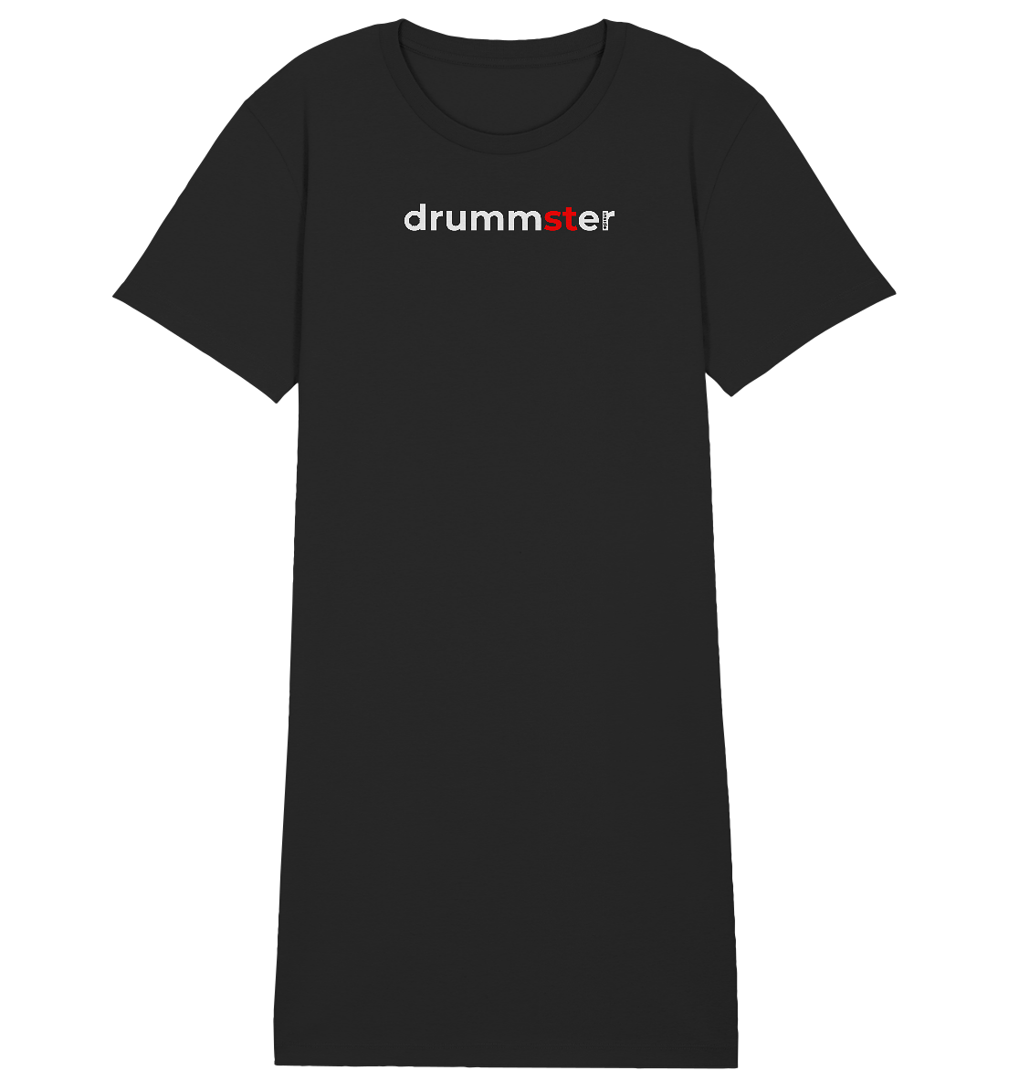 insider - ladies shirt dress | various colors