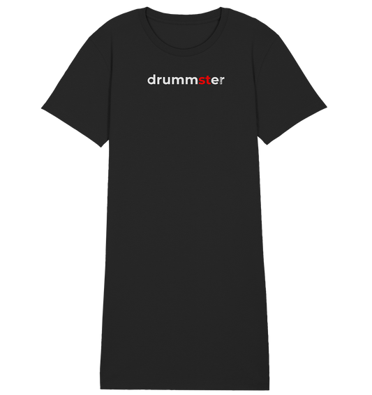 insider - ladies shirt dress | various colors