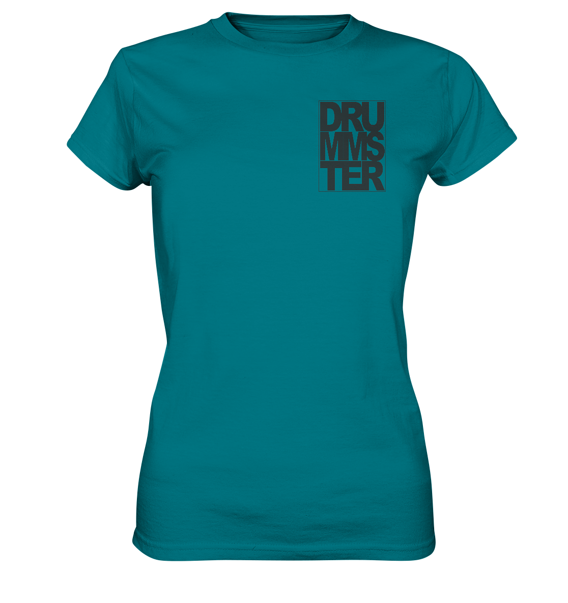 d-box - ladies shirt | various colors