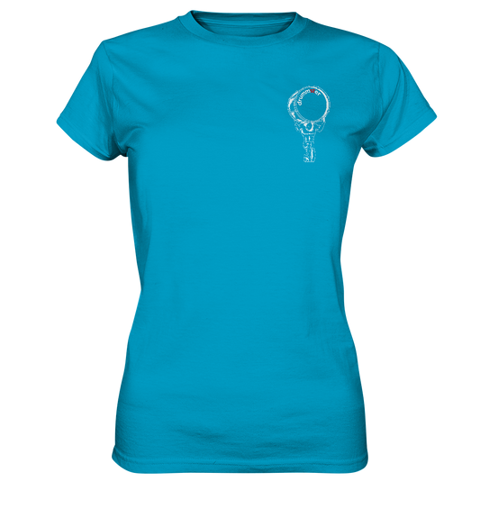 monument v2 - ladies shirt | various colors