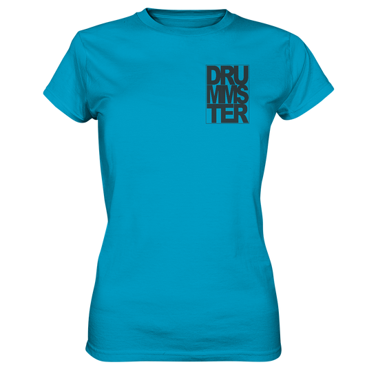 d-box - ladies shirt | various colors