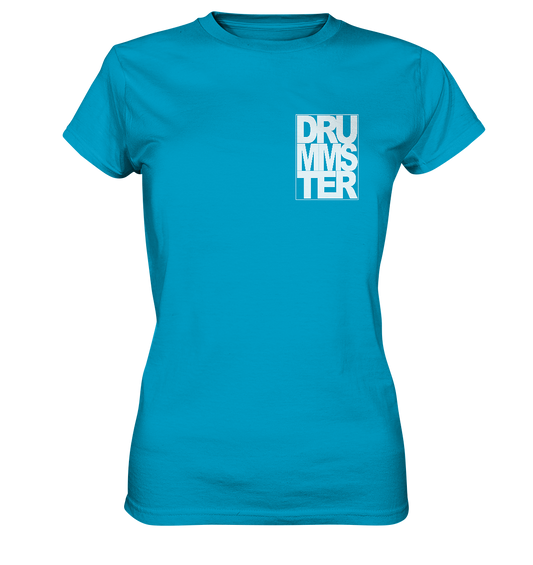 d-box v2 - ladies shirt | various colors