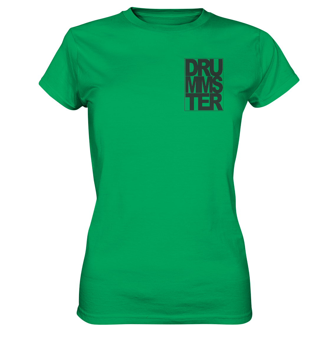 d-box - ladies shirt | various colors