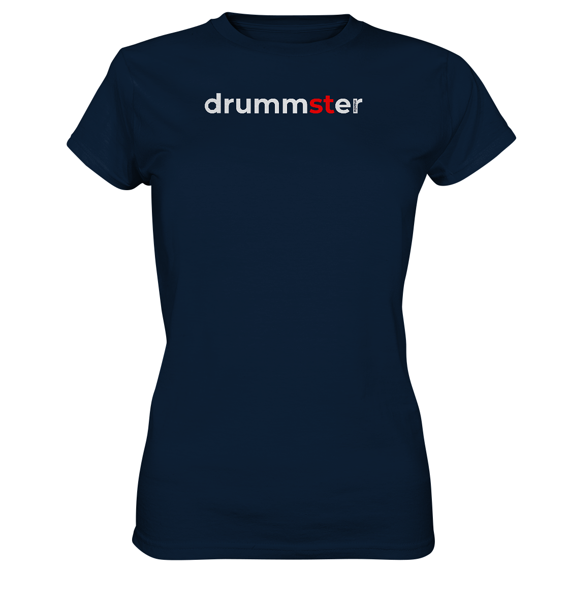 insider - ladies shirt | various colors