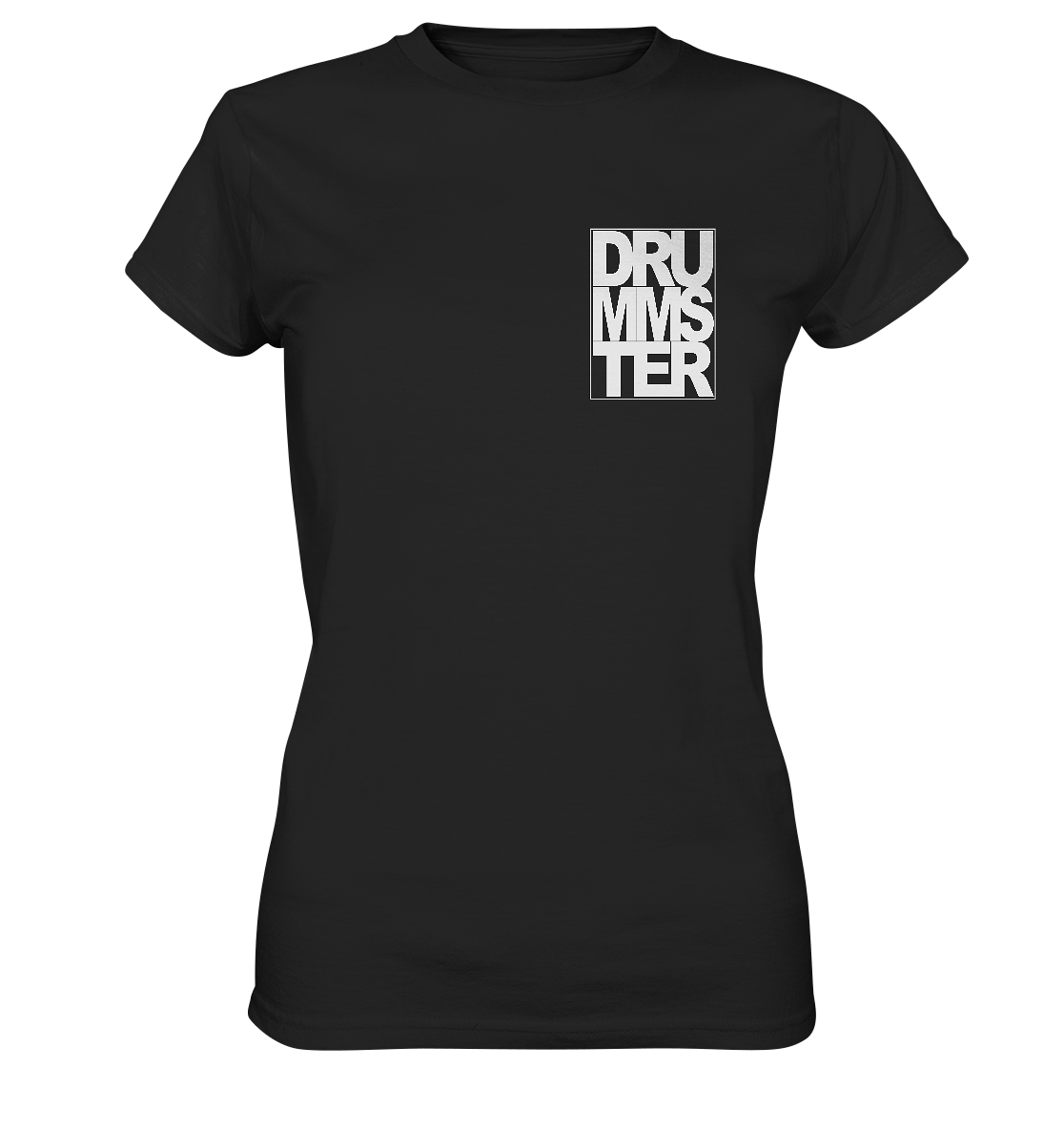 d-box v2 - ladies shirt | various colors