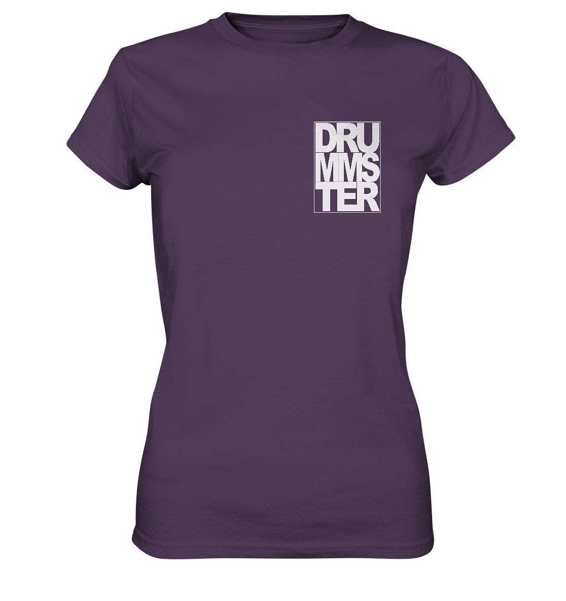 d-box v2 - ladies shirt | various colors