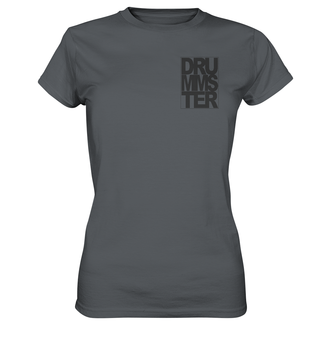 d-box - ladies shirt | various colors