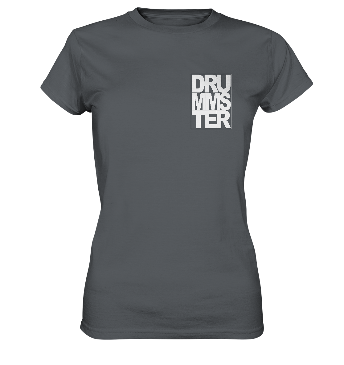 d-box v2 - ladies shirt | various colors