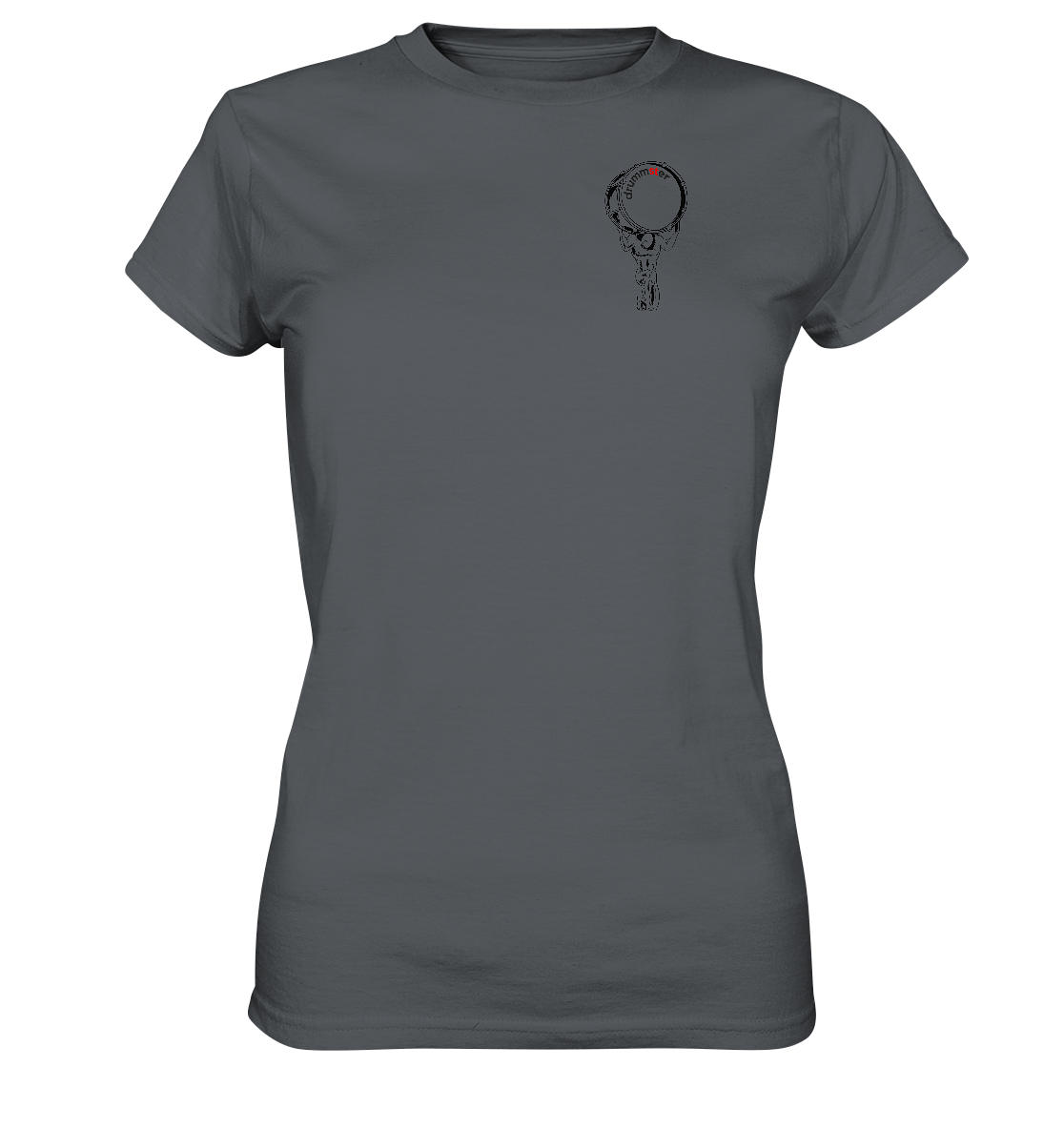 monument - ladies shirt | various colors