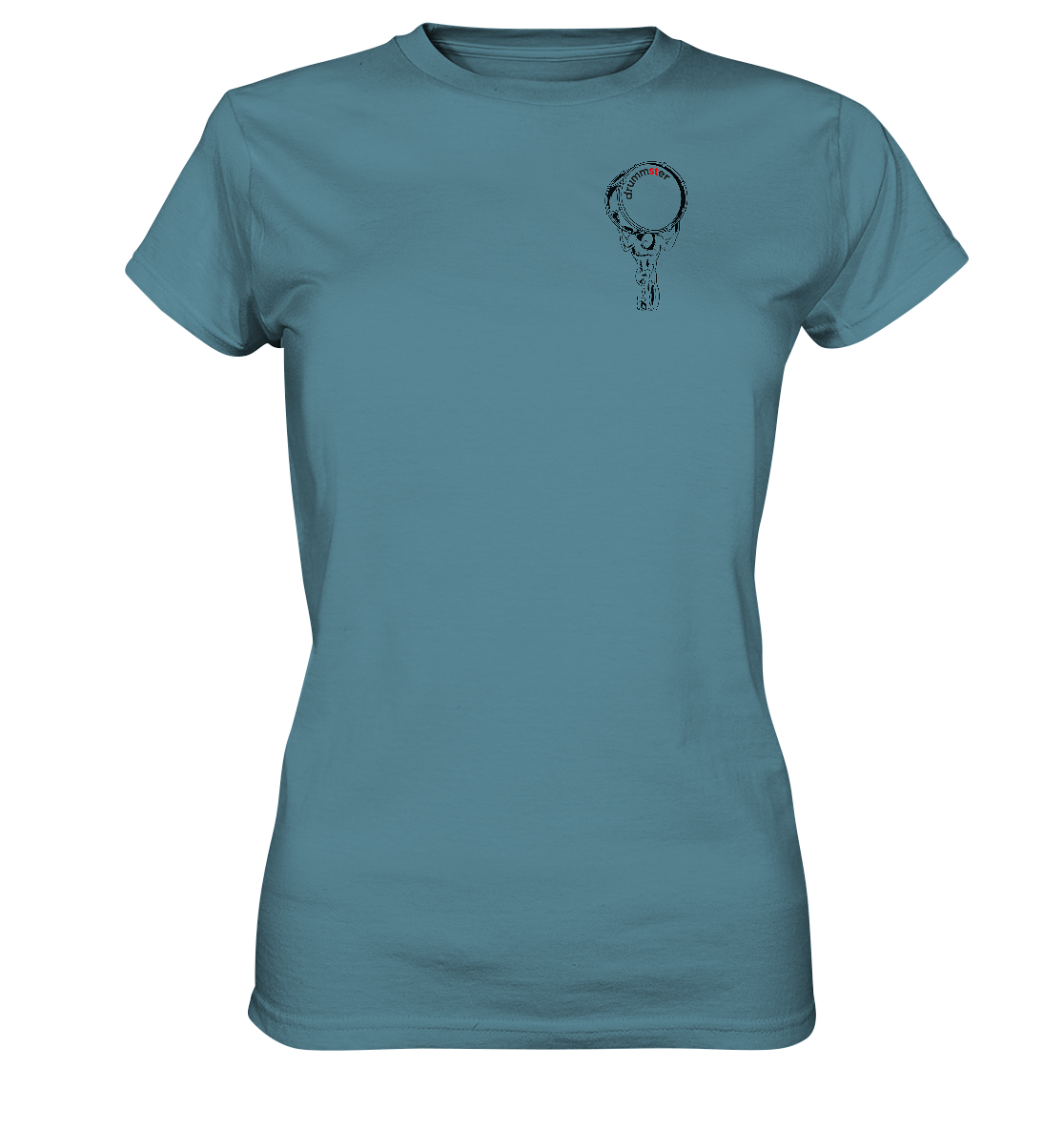 monument - ladies shirt | various colors