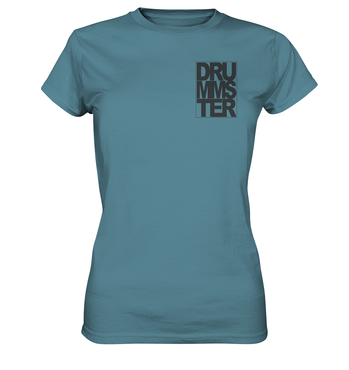 d-box - ladies shirt | various colors