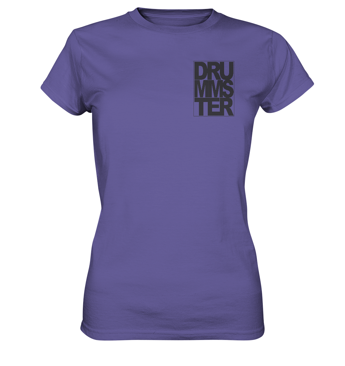 d-box - ladies shirt | various colors