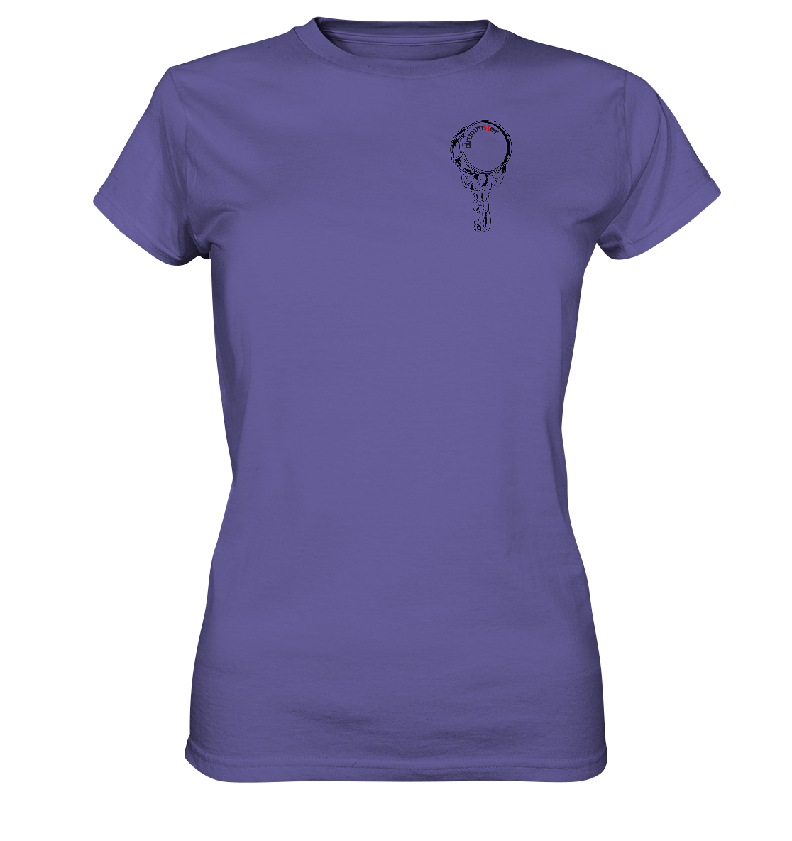 monument - ladies shirt | various colors