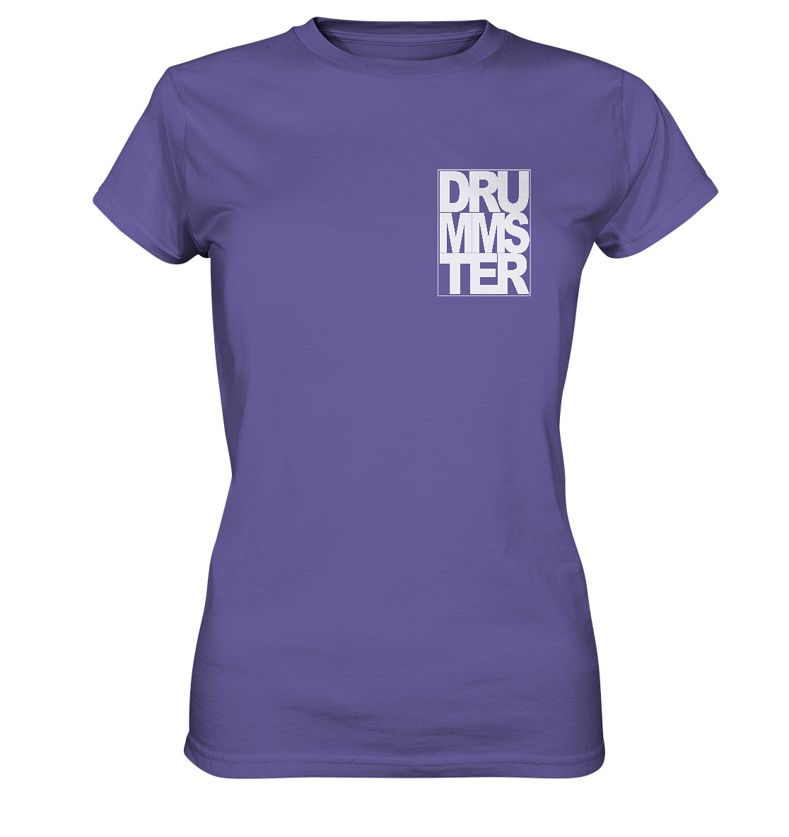 d-box v2 - ladies shirt | various colors
