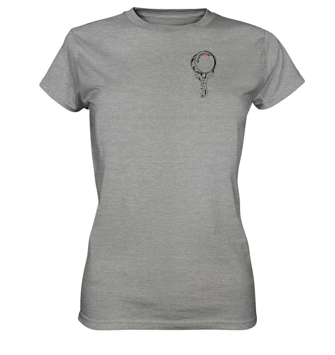 monument - ladies shirt | various colors