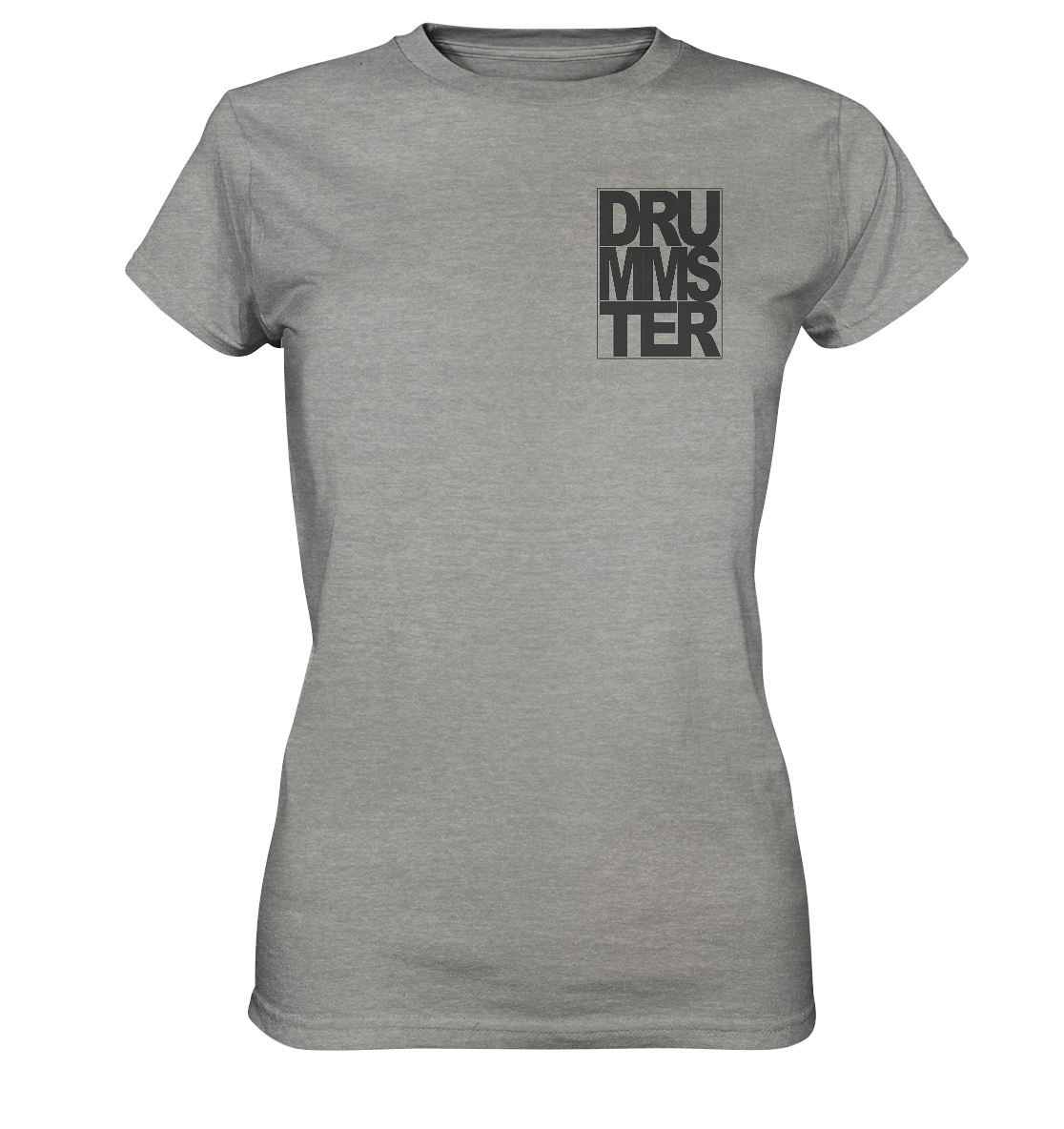 d-box - ladies shirt | various colors