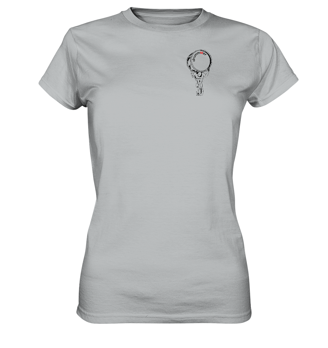 monument - ladies shirt | various colors