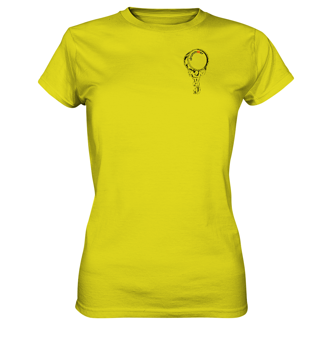 monument - ladies shirt | various colors