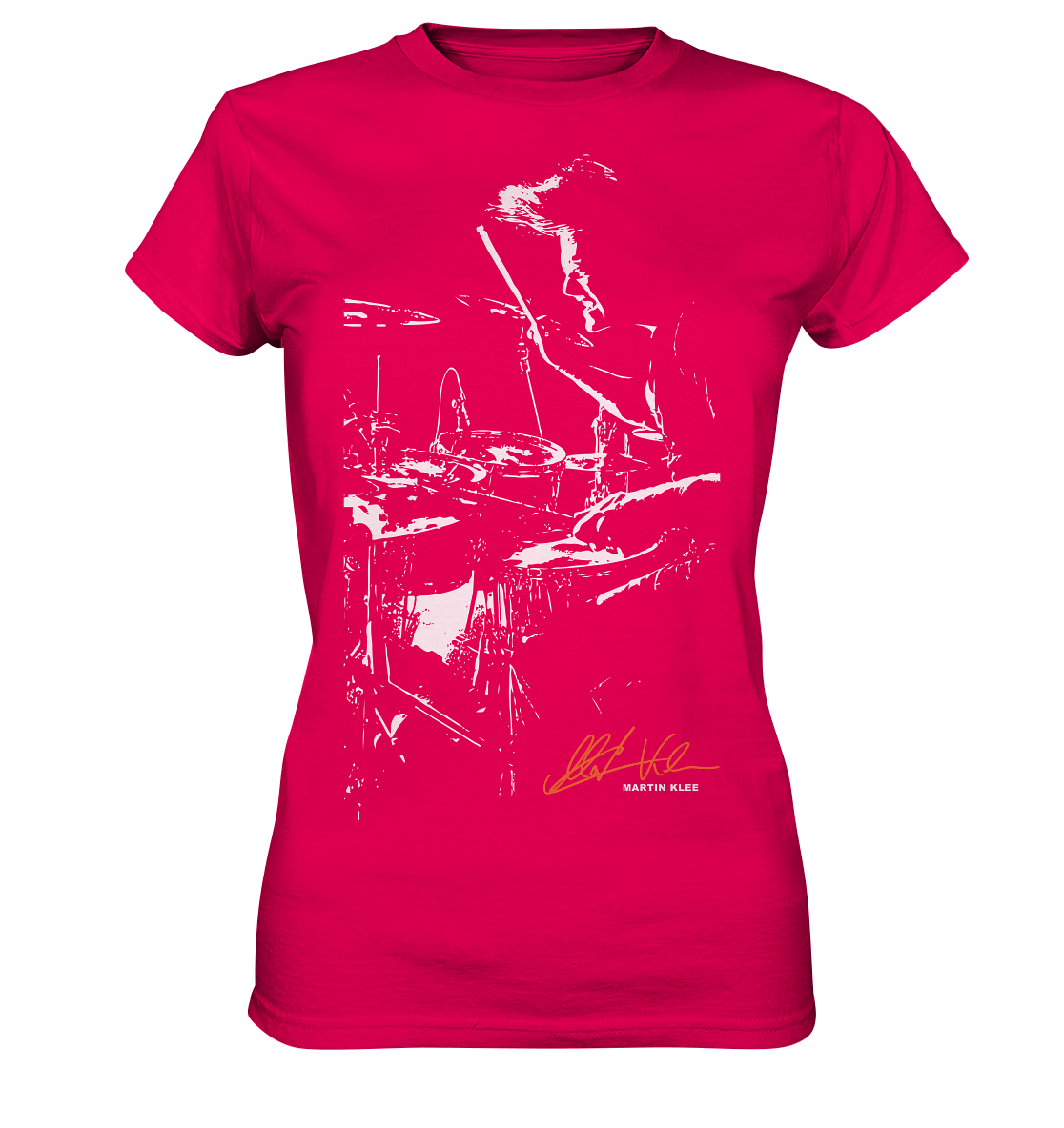 founder v2 - ladies shirt | various colors